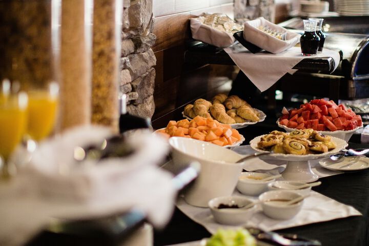 Podollan Inn & Spa Grande Prairie
