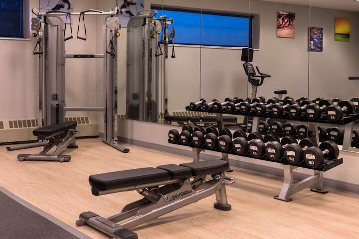 Health and Fitness 33 of 37