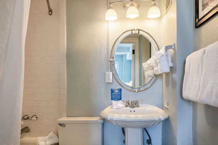 Legacy Vacation Resorts Brigantine Beach