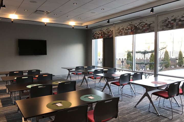 Aloft Columbus Westerville