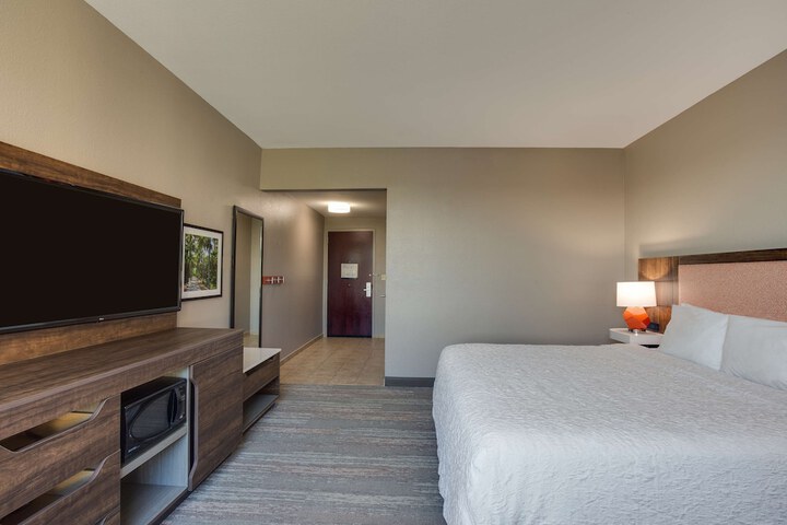 Hampton Inn & Suites Ft. Lauderdale / Miramar