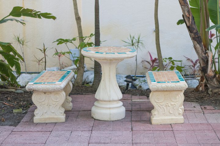 Tortuga Inn Beach Resort