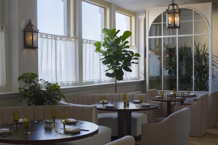 The Bellevue Hotel - The Unbound Collection by Hyatt
