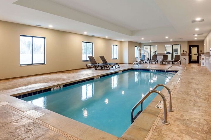 Comfort Inn White House