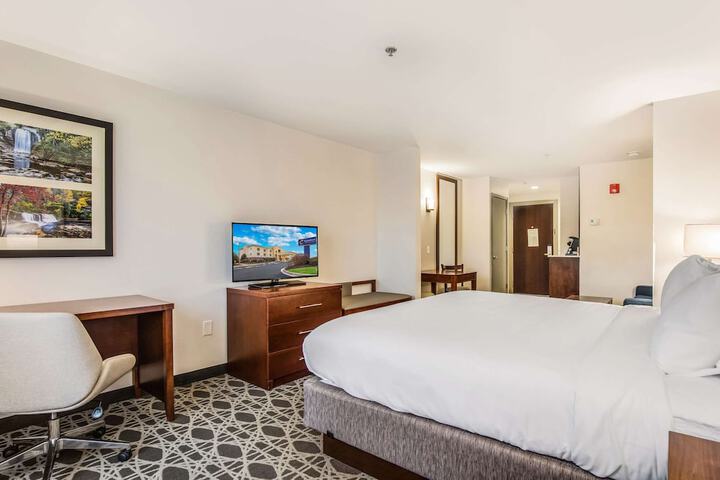 Comfort Inn & Suites Brevard North