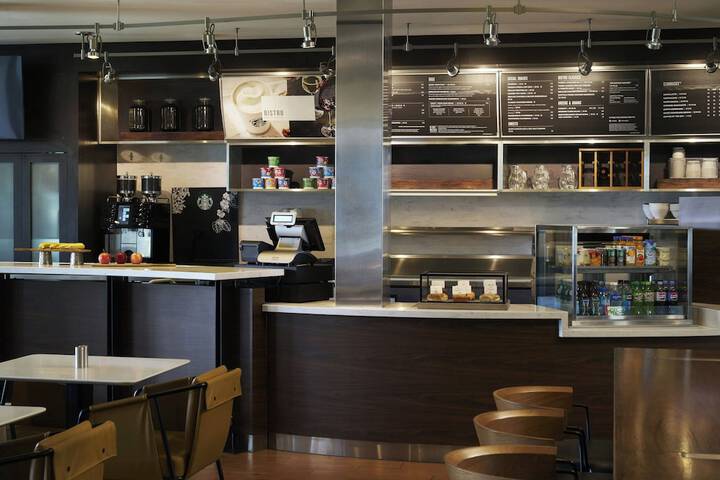 Courtyard by Marriott Los Angeles Torrance Palos Verdes