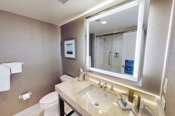 Hilton Chicago