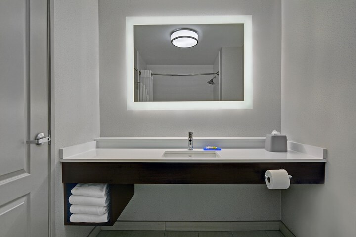 Holiday Inn Express Atmore by IHG