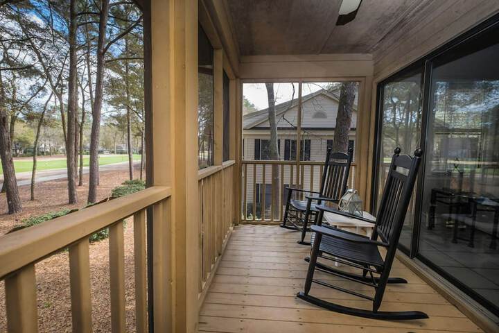 Litchfield Beach & Golf Resort