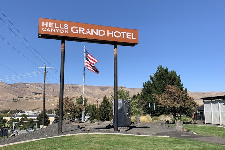 Hotel 14 of 95