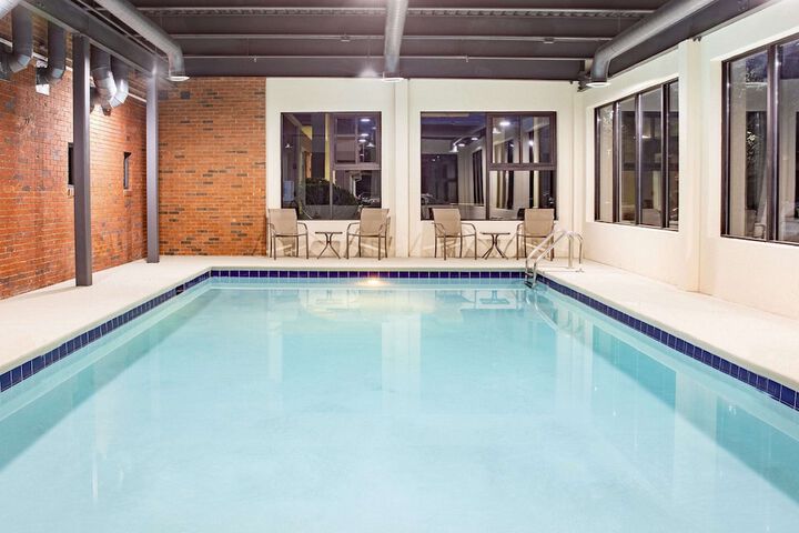 Pool 2 of 15