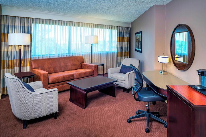 Sheraton North Houston at George Bush Intercontinental