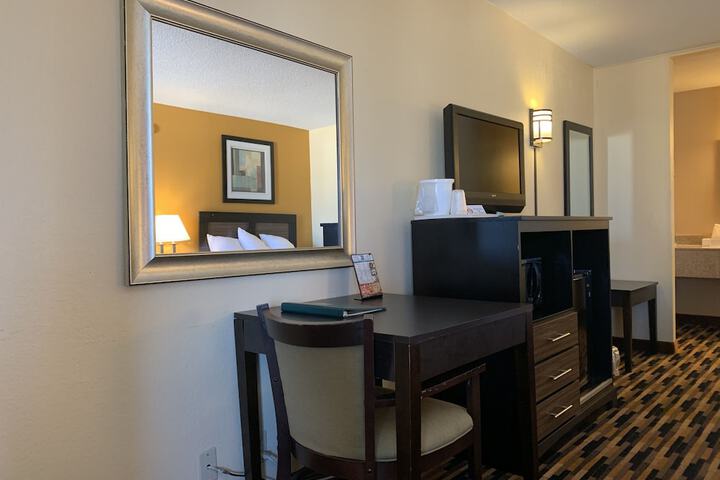 Quality Inn University Area