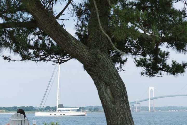 Newport Harbor Island Resort