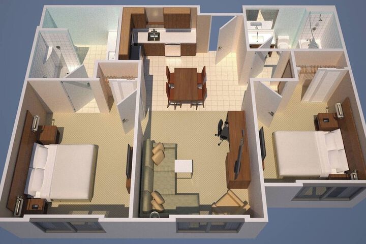 Room 31 of 45