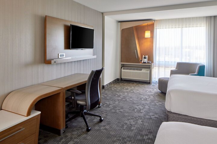 Courtyard by Marriott Atlanta Lithia Springs