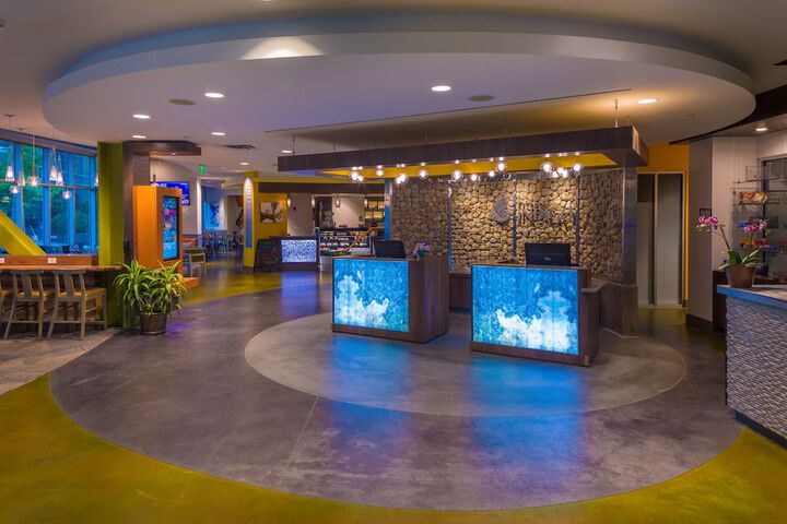 Hotel Indigo Asheville Downtown by IHG
