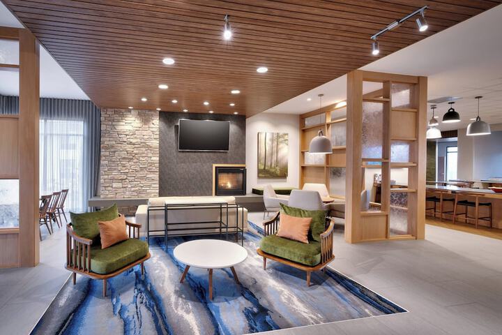 Fairfield Inn & Suites by Marriott Virgin Zion National Park