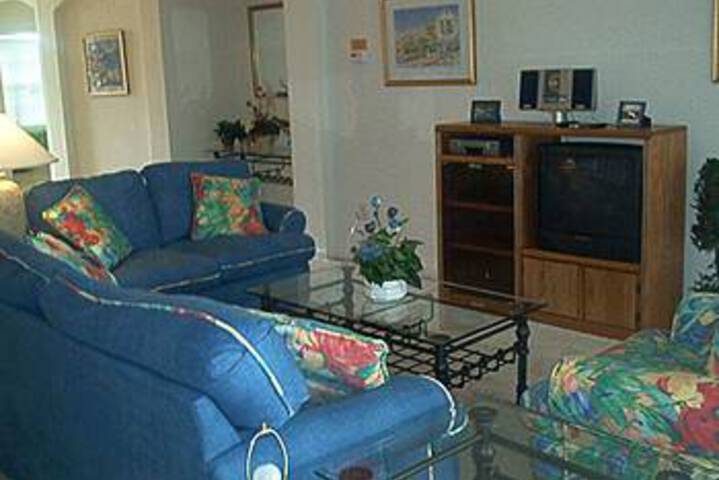 Ventura Resort Rentals Inc