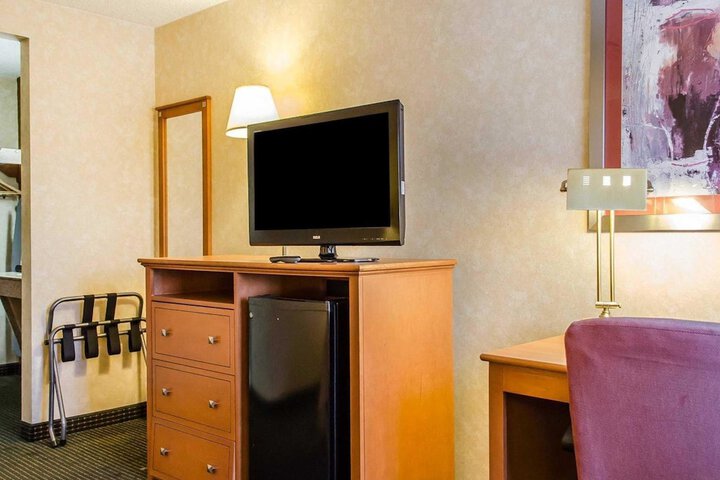 Quality Inn Harrisburg - Hershey Area