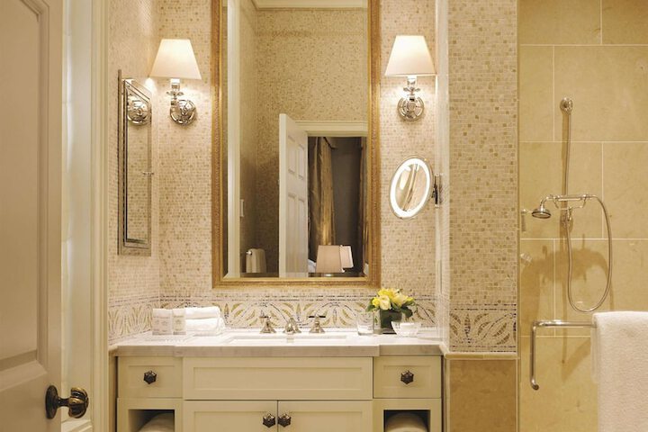 Fairmont San Francisco