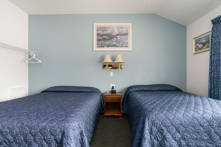 Ner Beach Motel