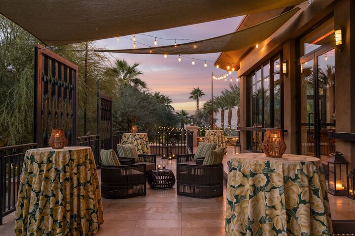 The Ritz-Carlton Rancho Mirage