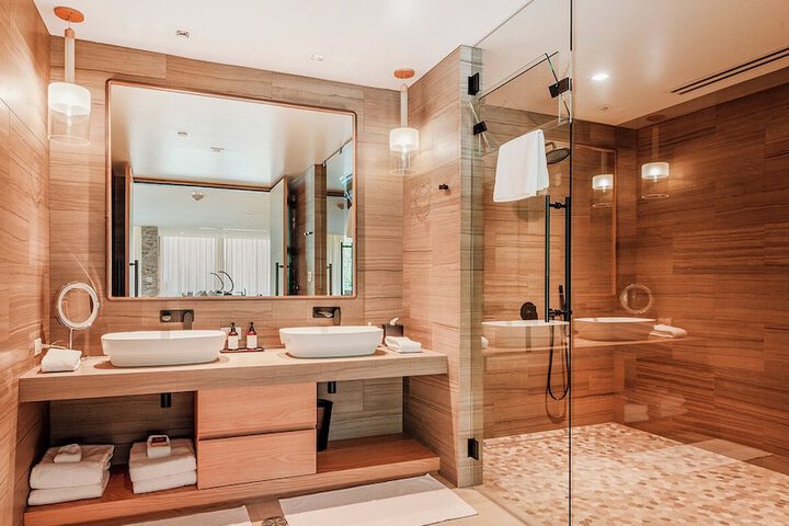 The Lodge at Blue Sky Auberge Collection