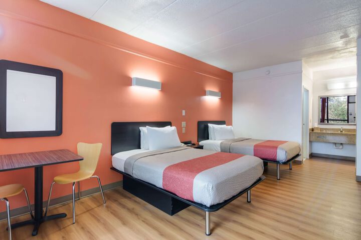 Motel 6 Seaford DE