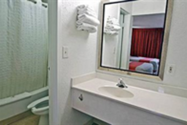 MOTEL 6 TUCSON AIRPORT