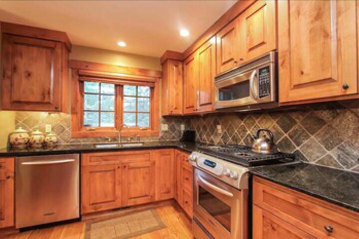 Discovery Chalet 164 - Three Bedroom Chalet