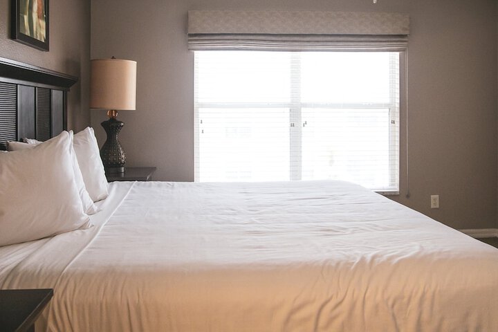 Holiday Inn Club Vacations Orlando Breeze Resort by IHG