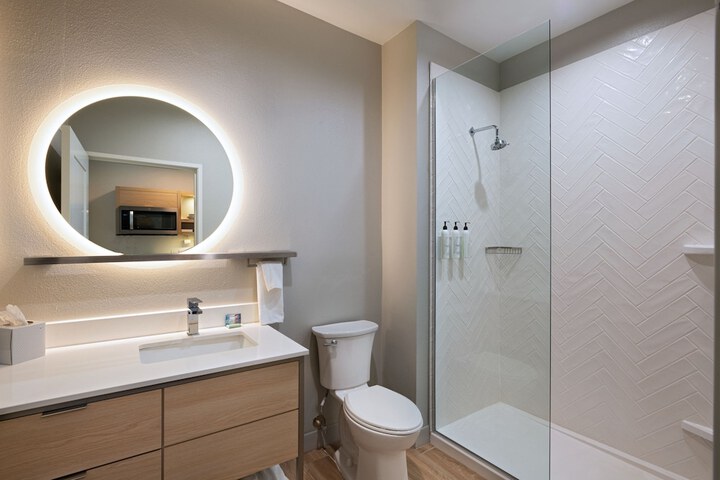 TownePlace Suites Weatherford