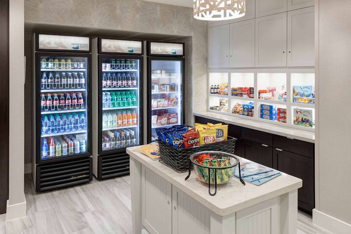 Homewood Suites by Hilton Cape Canaveral-Cocoa Beach