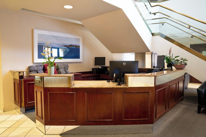 Villa Graziadio Executive Center at Pepperdine University