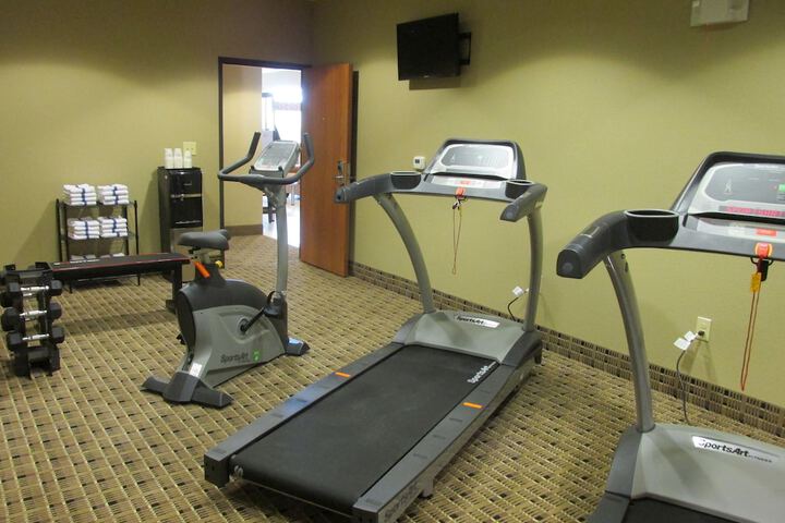 Health and Fitness 35 of 39