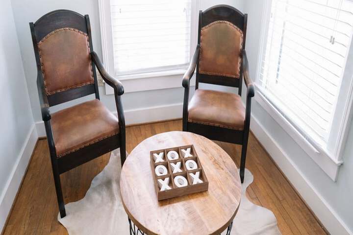Historic Antebellum Manor