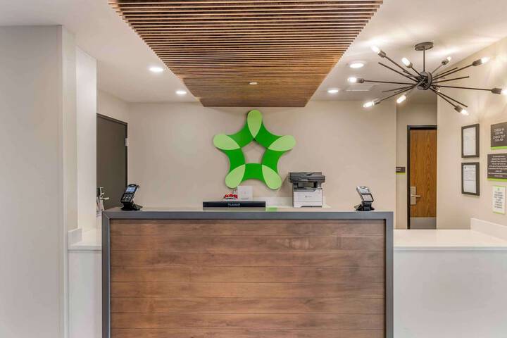 Extended Stay America Premier Suites - San Diego - San Marcos
