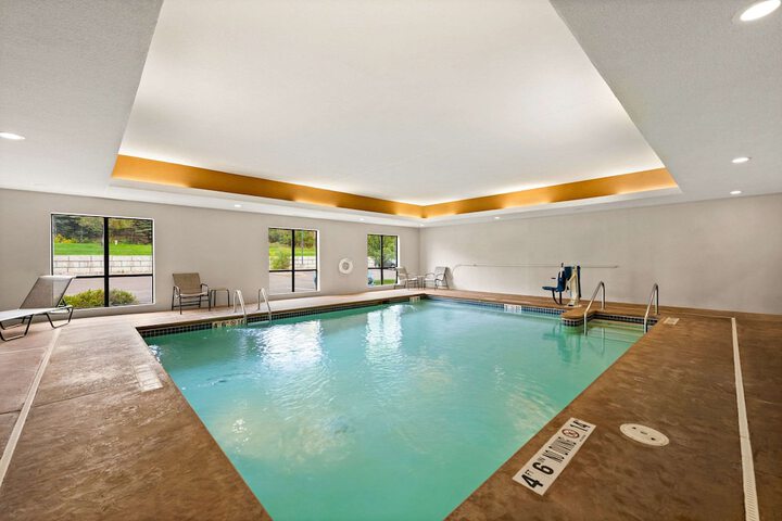 Pool 5 of 29