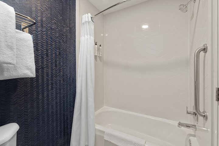 Fairfield Inn & Suites by Marriott Chicago Southeast / Hammond