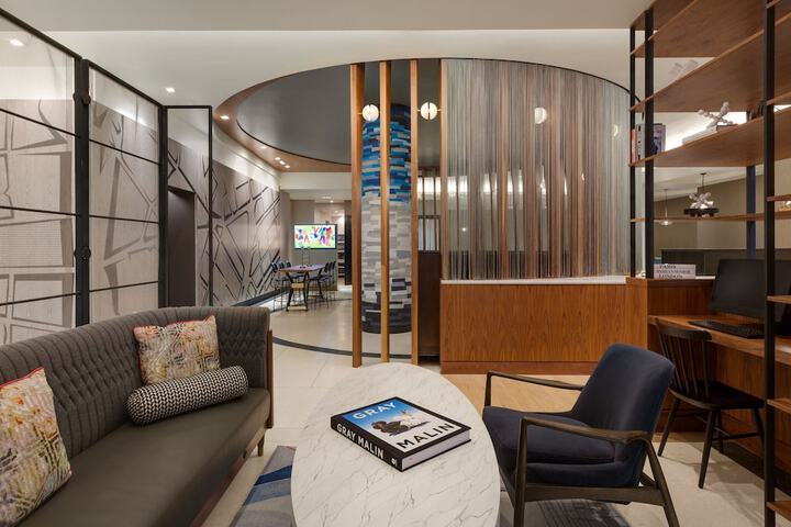 Hotel Interior 11 of 59