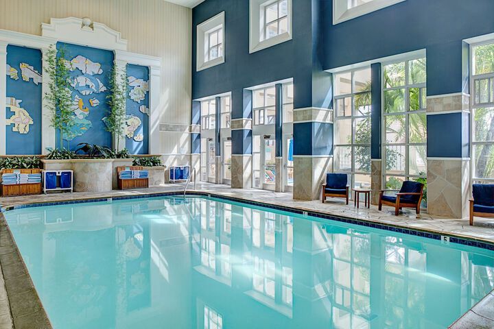 Pool 5 of 64