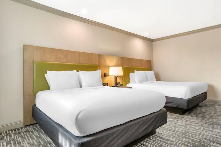Country Inn & Suites by Radisson Metairie (New Orleans), LA