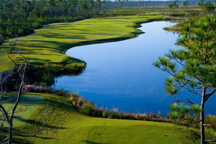 Golf 39 of 42