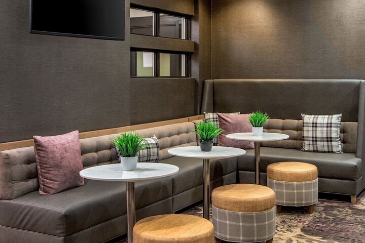 Residence Inn by Marriott Birmingham Downtown at UAB