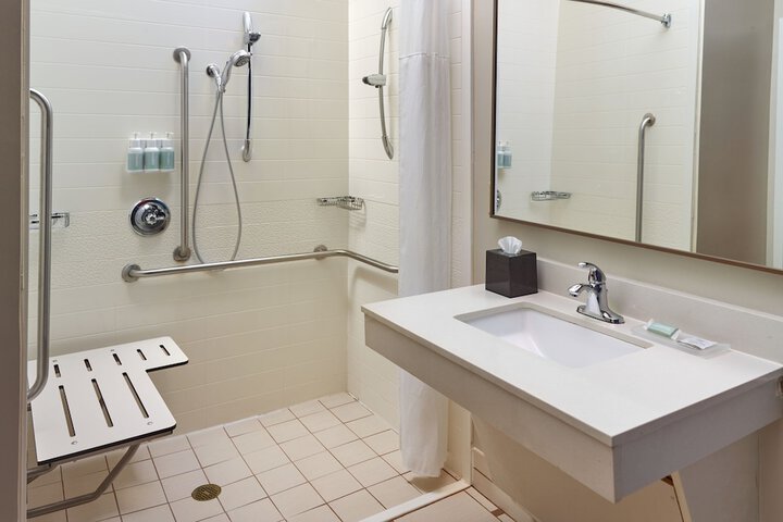 Fairfield Inn & Suites by Marriott Anderson Clemson