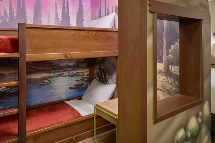 Great Wolf Lodge Sandusky OH