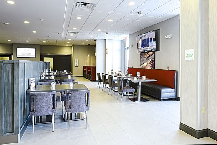 Holiday Inn Abilene - North College Area by IHG