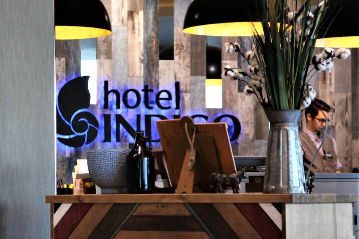 Hotel Indigo Frisco by IHG