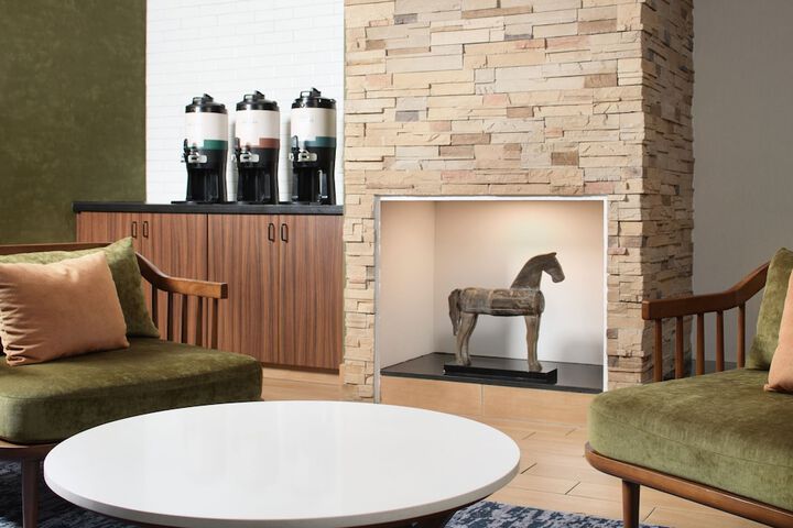 Fairfield by Marriott Inn & Suites Jacksonville